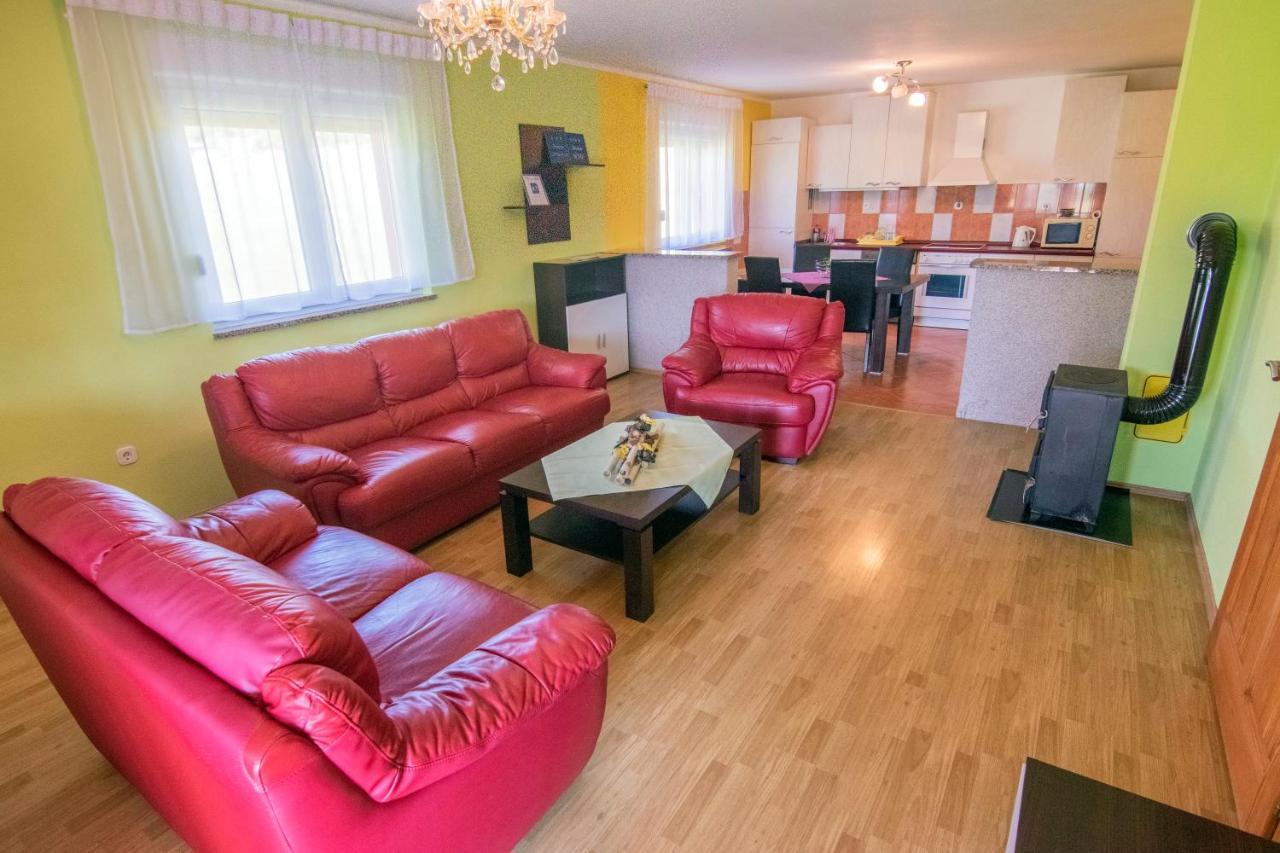 Hotel Soul Vacation Korenica Zewnętrze zdjęcie