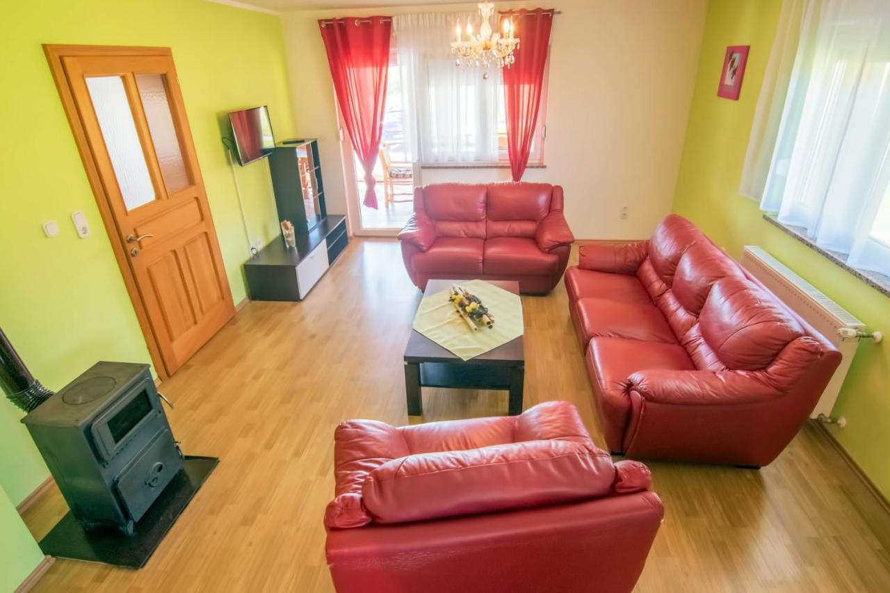 Hotel Soul Vacation Korenica Zewnętrze zdjęcie