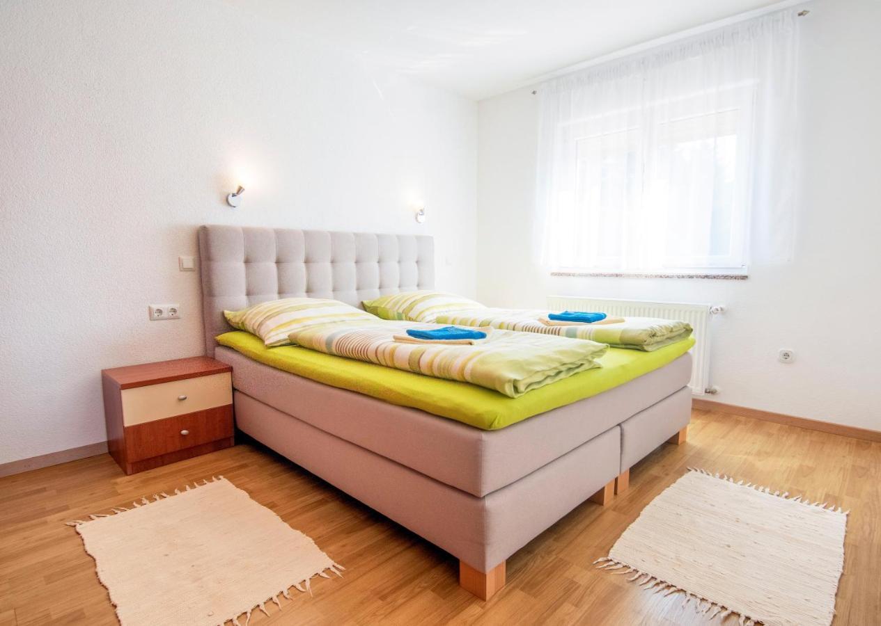Hotel Soul Vacation Korenica Zewnętrze zdjęcie