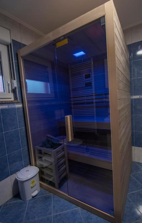 Hotel Soul Vacation Korenica Zewnętrze zdjęcie