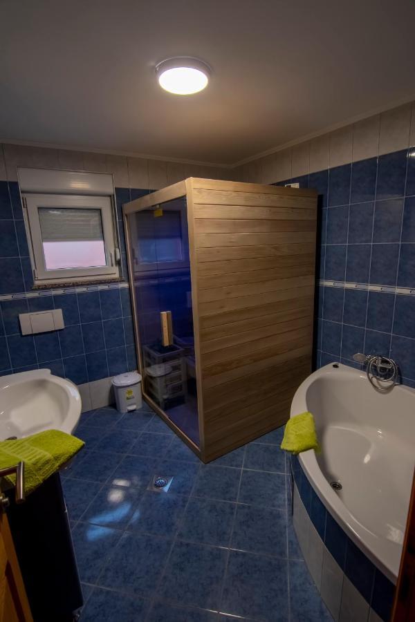 Hotel Soul Vacation Korenica Zewnętrze zdjęcie