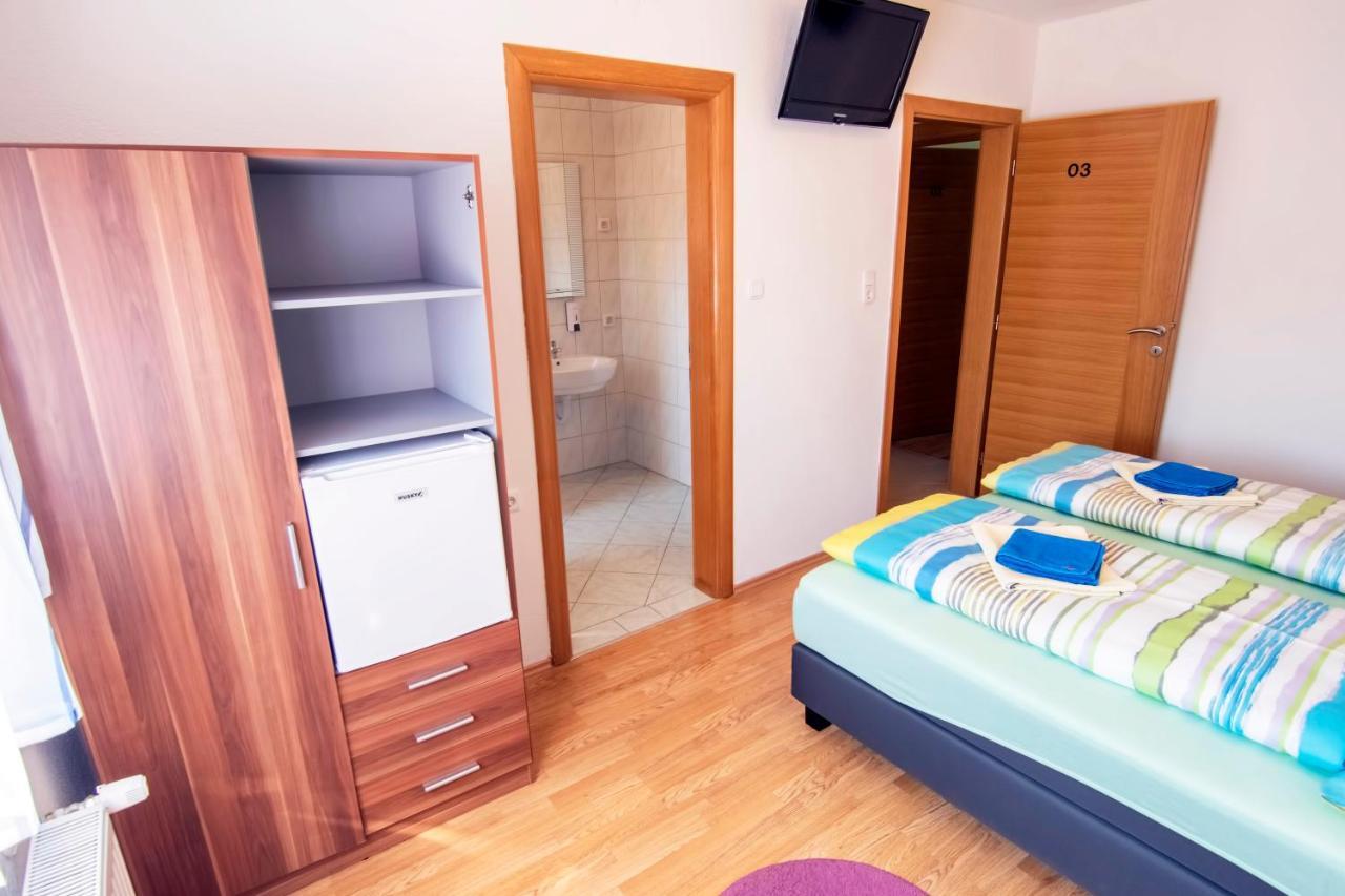Hotel Soul Vacation Korenica Zewnętrze zdjęcie