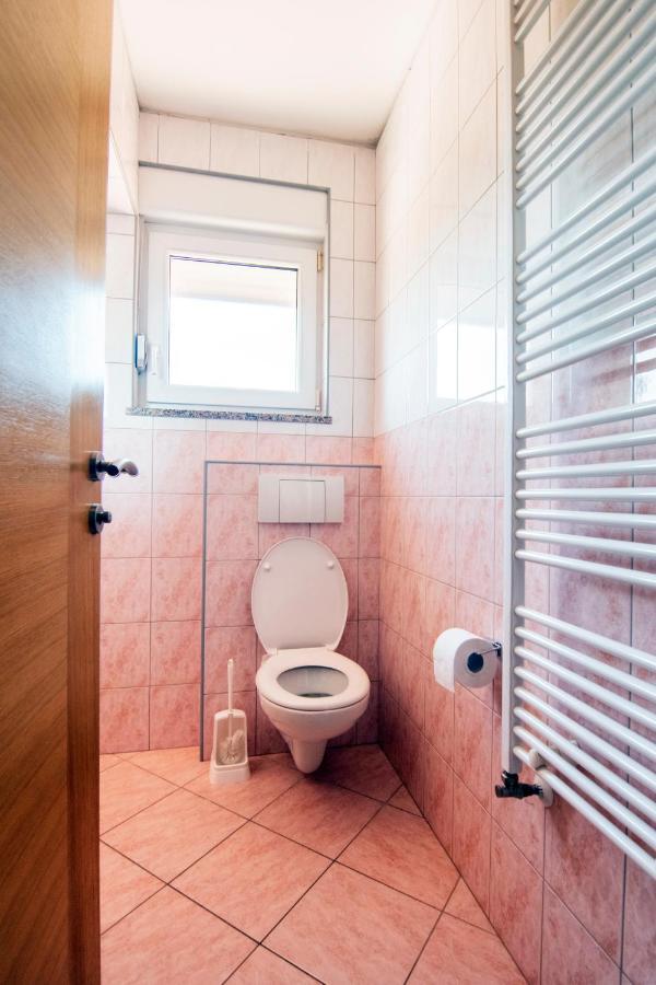 Hotel Soul Vacation Korenica Zewnętrze zdjęcie