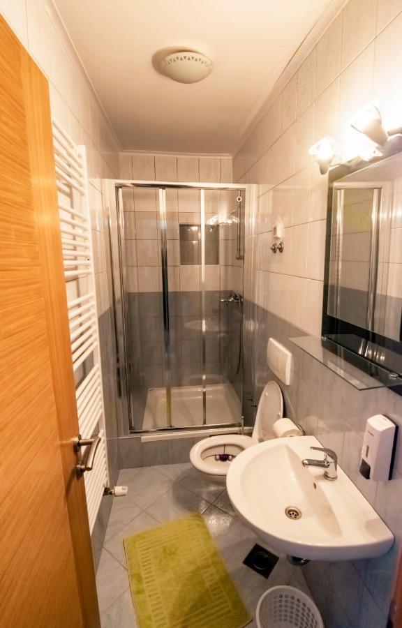 Hotel Soul Vacation Korenica Zewnętrze zdjęcie