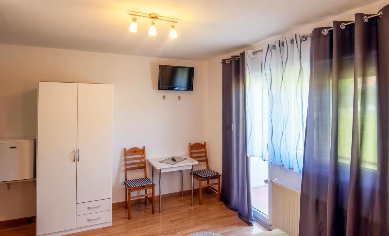 Hotel Soul Vacation Korenica Zewnętrze zdjęcie