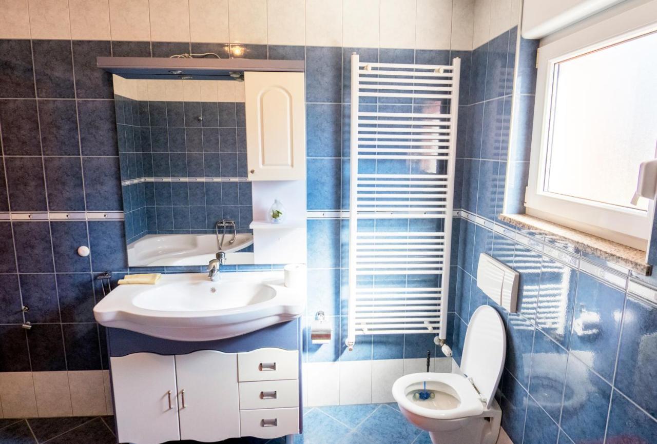 Hotel Soul Vacation Korenica Zewnętrze zdjęcie
