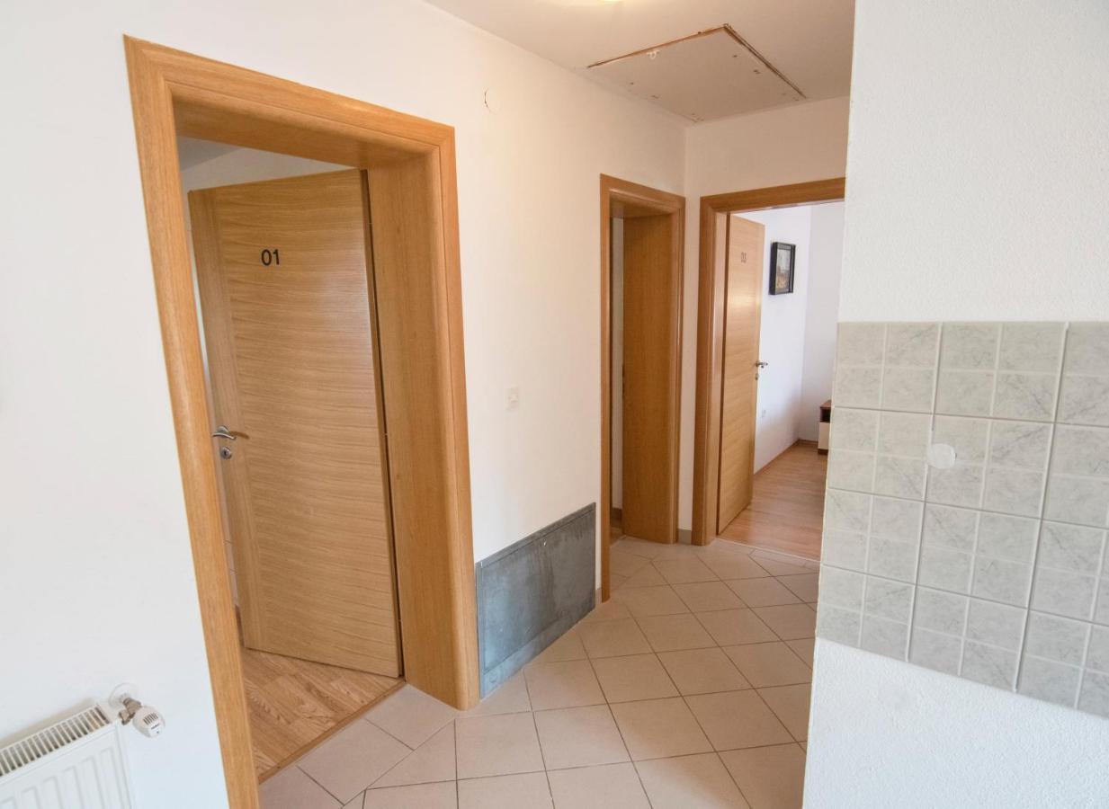 Hotel Soul Vacation Korenica Zewnętrze zdjęcie