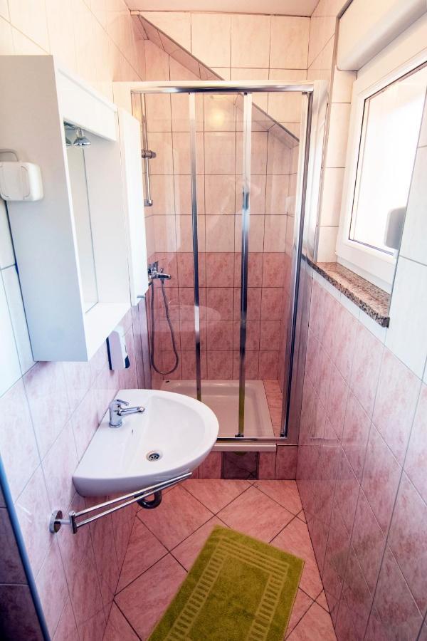 Hotel Soul Vacation Korenica Zewnętrze zdjęcie