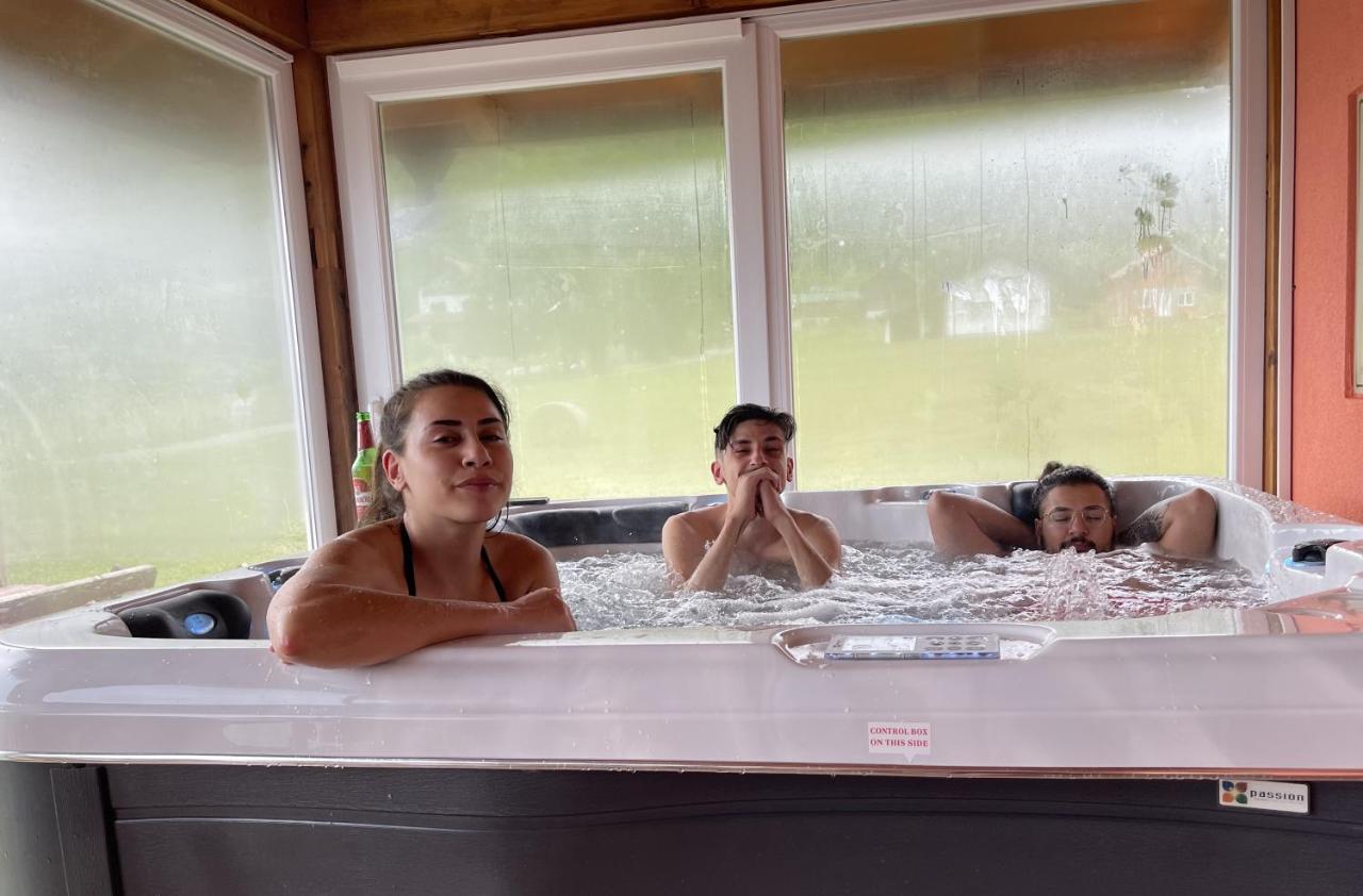 Hotel Soul Vacation Korenica Zewnętrze zdjęcie