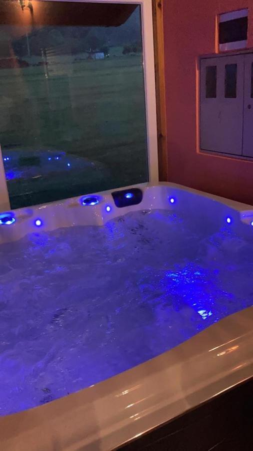 Hotel Soul Vacation Korenica Zewnętrze zdjęcie