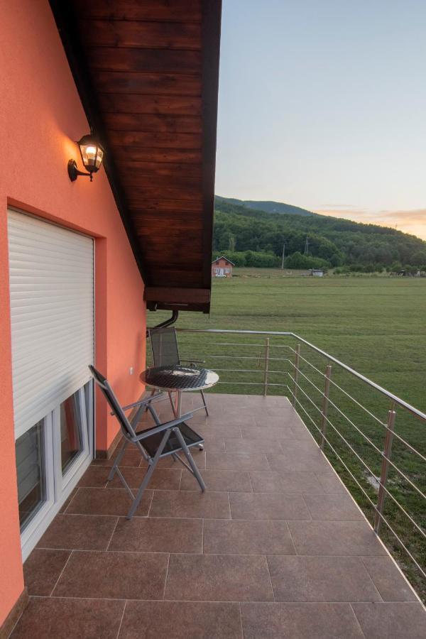 Hotel Soul Vacation Korenica Pokój zdjęcie