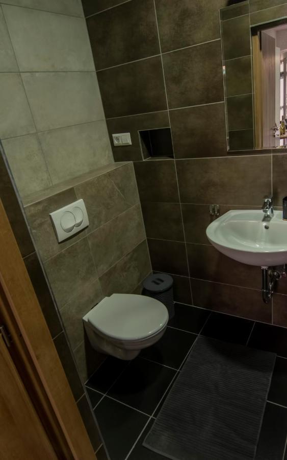Hotel Soul Vacation Korenica Pokój zdjęcie