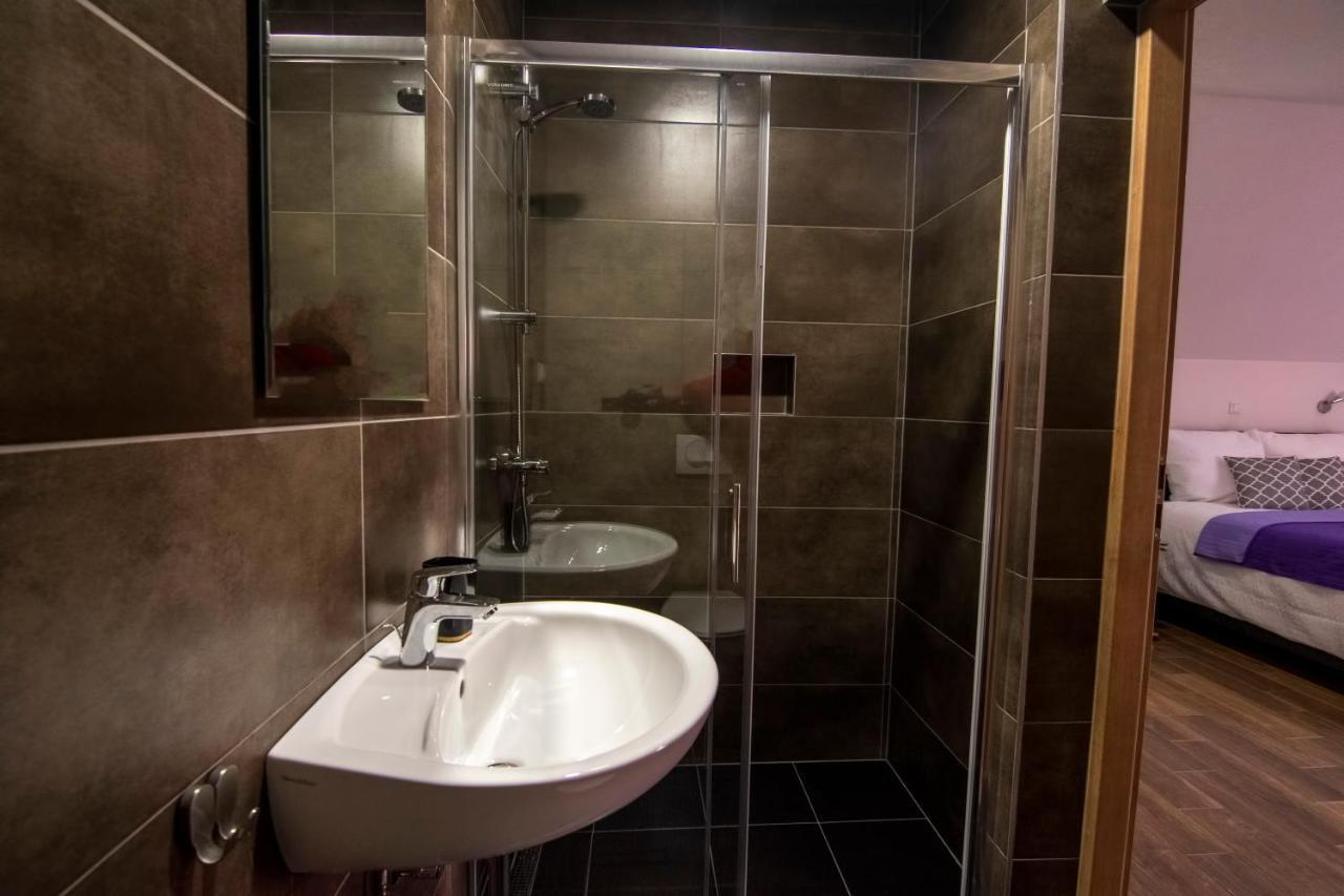 Hotel Soul Vacation Korenica Pokój zdjęcie