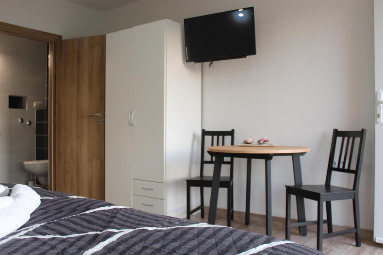 Hotel Soul Vacation Korenica Zewnętrze zdjęcie