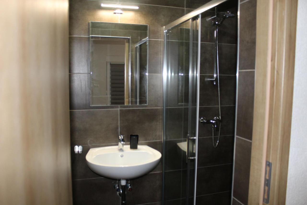Hotel Soul Vacation Korenica Zewnętrze zdjęcie