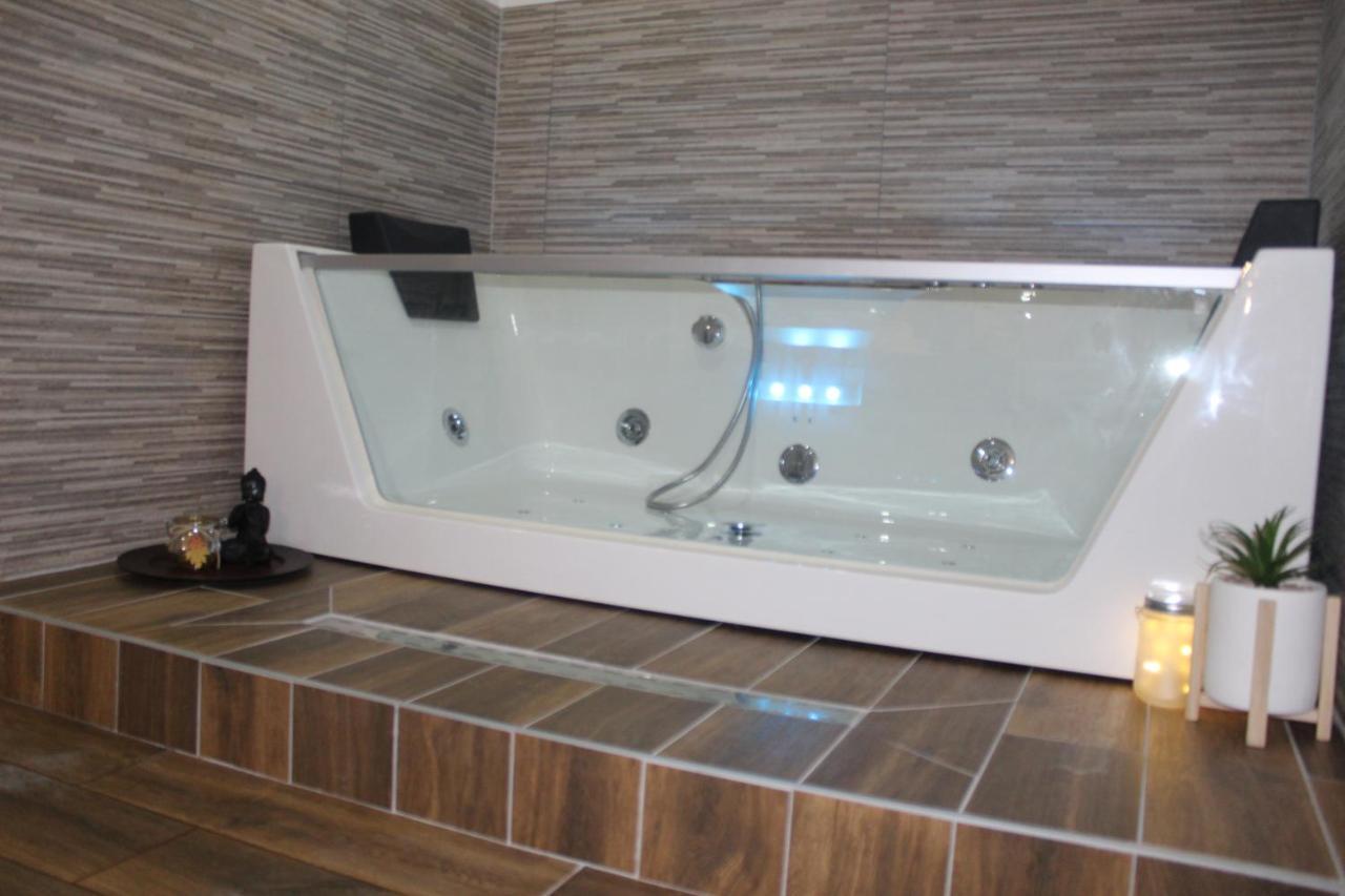 Hotel Soul Vacation Korenica Zewnętrze zdjęcie